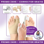 PROMO ANTI BUNION ORTOPEDICO