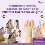 PROMO ANTI BUNION ORTOPEDICO