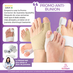 PROMO ANTI BUNION ORTOPEDICO