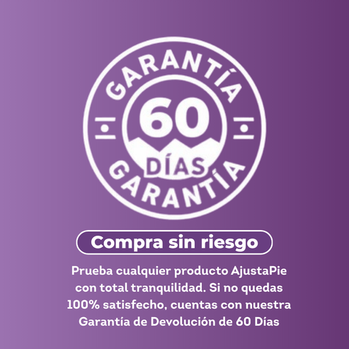 PROMO ANTI BUNION ORTOPEDICO